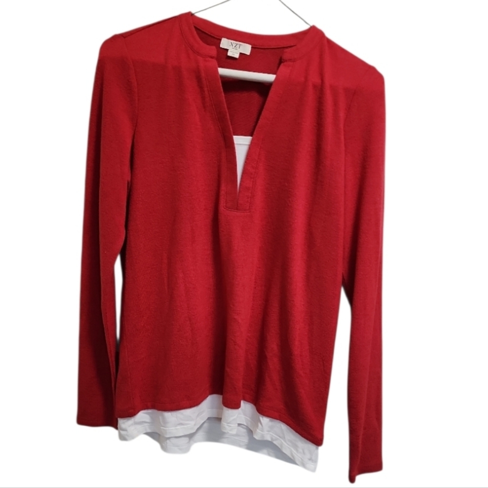 Preowned NZT by Nic &Zoe Sweater